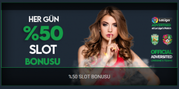 Betwoon %50 Slot Bonusu betwoon-slot-bonusu