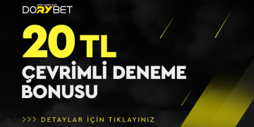 dorybet-deneme