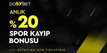 dorybet-spor-kayip