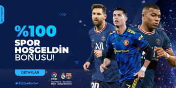 parkurbet-spor-hos-geldin