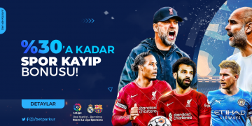 parkurbet-spor-kayip