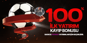 Prensbet %100 İlk Yatırım Spor Kayıp Bonusu prensbet-ilk-yatirim-kayip