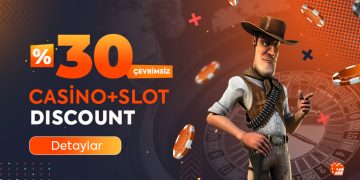 Matadorbet %30 Canlı Casino ve Slot Kayıp Bonusu matadorbet-dc