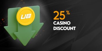 Ultrabet %25 Anlık Casino Kayıp Bonusu ultrabet-casino-kayip
