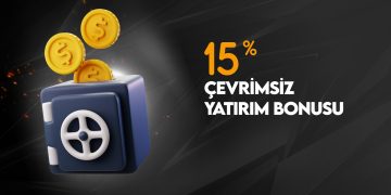 Ultrabet %15 Çevrimsiz Yatırım Bonusu ultrabet-cevrimsiz