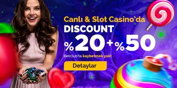 Betclub %70 Canlı Casino & Casino Kayıp Bonusu betclub-casino-kayip