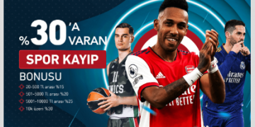 hedefbet-spor-kayip
