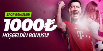 kronosslot-hosgeldin-spor