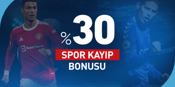 Psgcasino %30 Spor Kayıp Bonusu psgcasino-spor-kayip