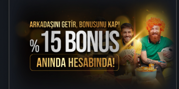 Royal Casino Arkadaşını Getir Bonusu royalcasino-arkadas