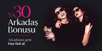 Oynabet Arkadaşını Getir Bonusu oynabet-arkadas