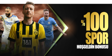 Mercure Casino 100% Spor Hoşgeldin Bonusu mercure-casino-spor
