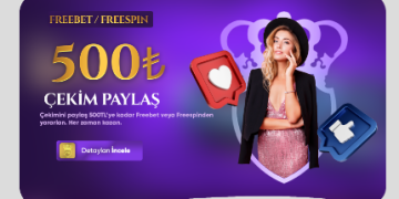 Piabella Casino Çekim Paylaş Bonusu piabelle-cekim-paylas