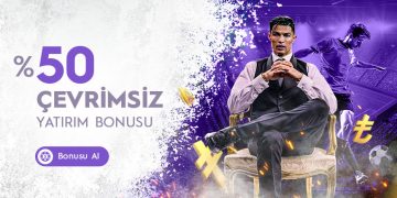 Roxxbet %50 Çevrimsiz Spor İlk Yatırım Bonusu roxxbet-spor-ilk-yatirim-bonusu