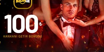 İddacı Arkadaşını Getir Bonusu iddaci-arkadas-bonusu