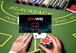 blackjack 8