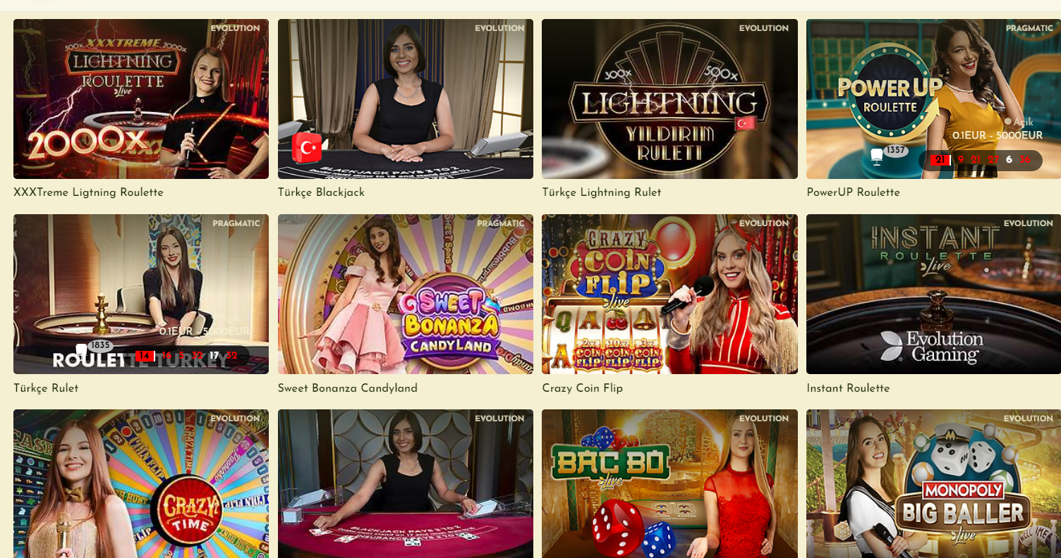 betelli canli casino
