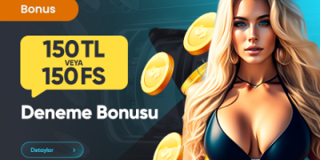 Betkom 150 TL Deneme Bonusu betkom-deneme
