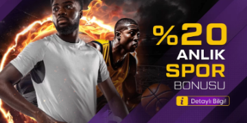 Maritbet 20% Spor Kayıp Bonusu maritbet spor kayip