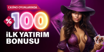 Betpublic 100% Casino İlk Yatırım Bonusu betpublic casino