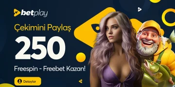 Betplay Çekimini Paylaş Bonusu betplay cekim paylas