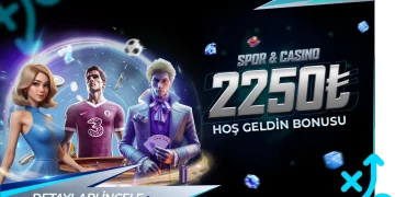 Kazandra 100% Hoşgeldin Bonusu kazandra hosgeldin