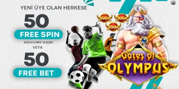 Siyahbet 50 Freebet veya 50 Free Spin Deneme Bonusu siyahbet deneme bonusu